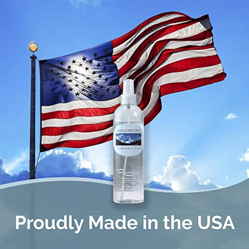 SMELLS BEGONE Odor Eliminator Spray — Fragrance Free, 12 oz — view 5